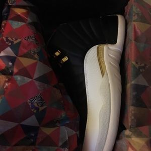 Brand new taxi 12’s